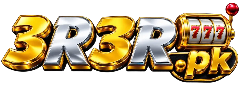 3r3r game logo